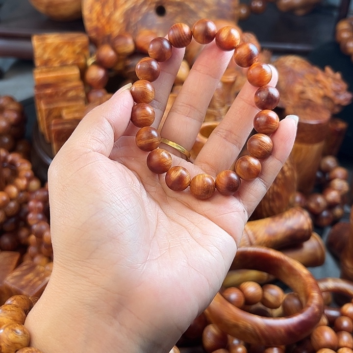 松木（琥珀木）无事牌