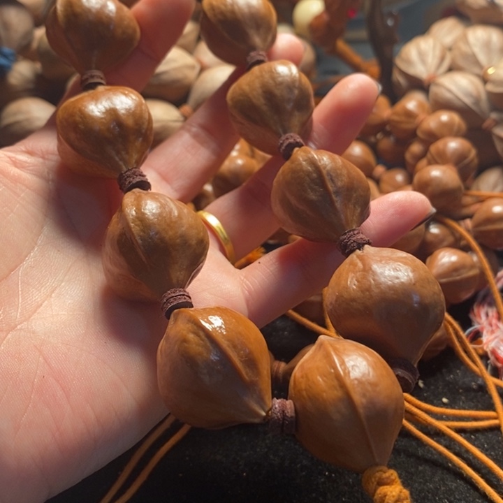 手串/手链橄榄核特价7
