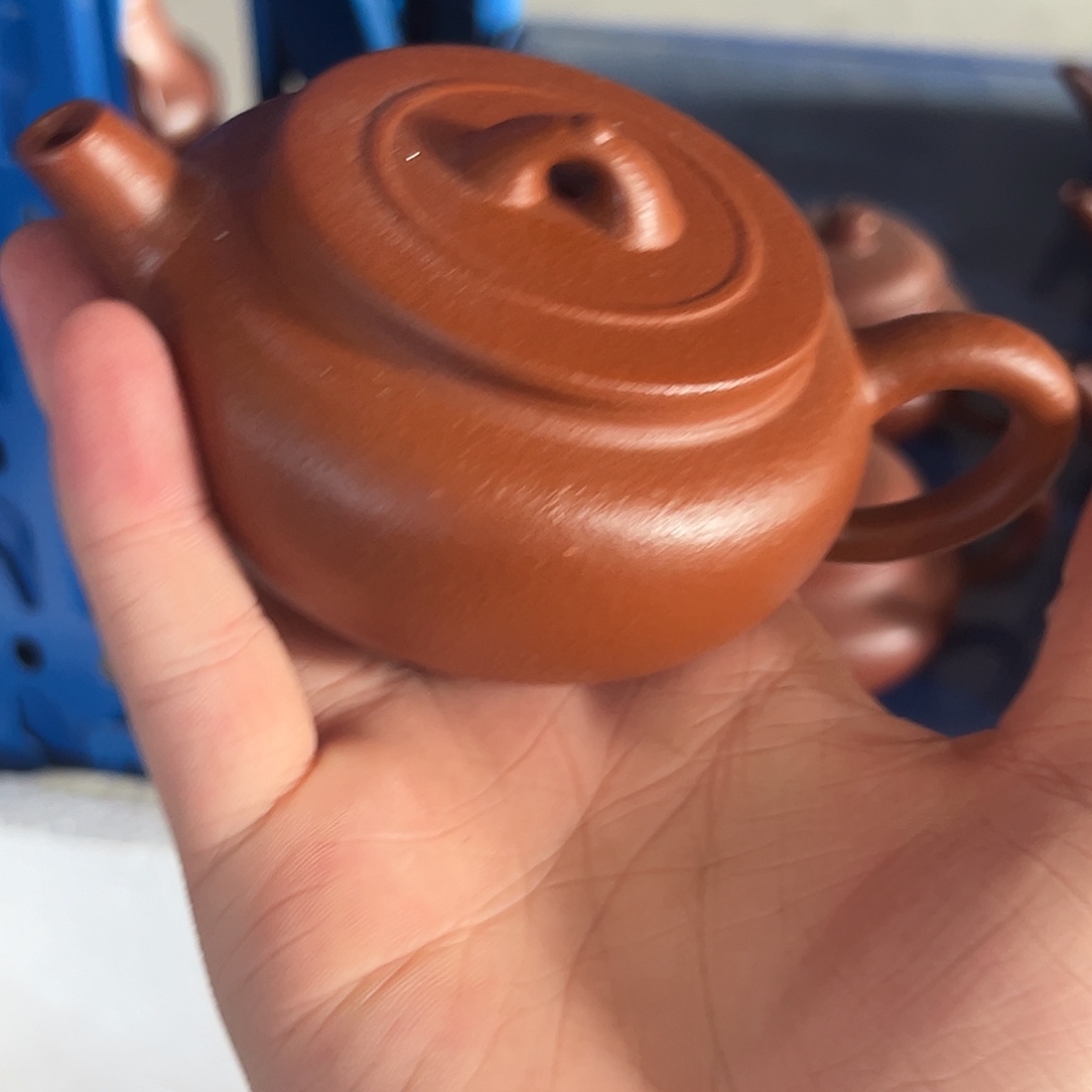 茶壶紫砂紫砂等珍贵文物的