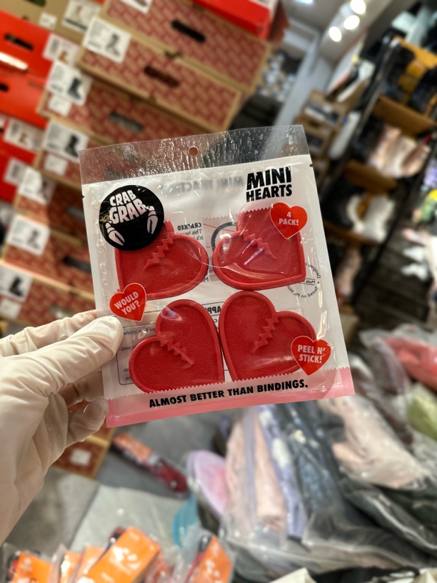 单板防滑梯 单板滑雪装饰