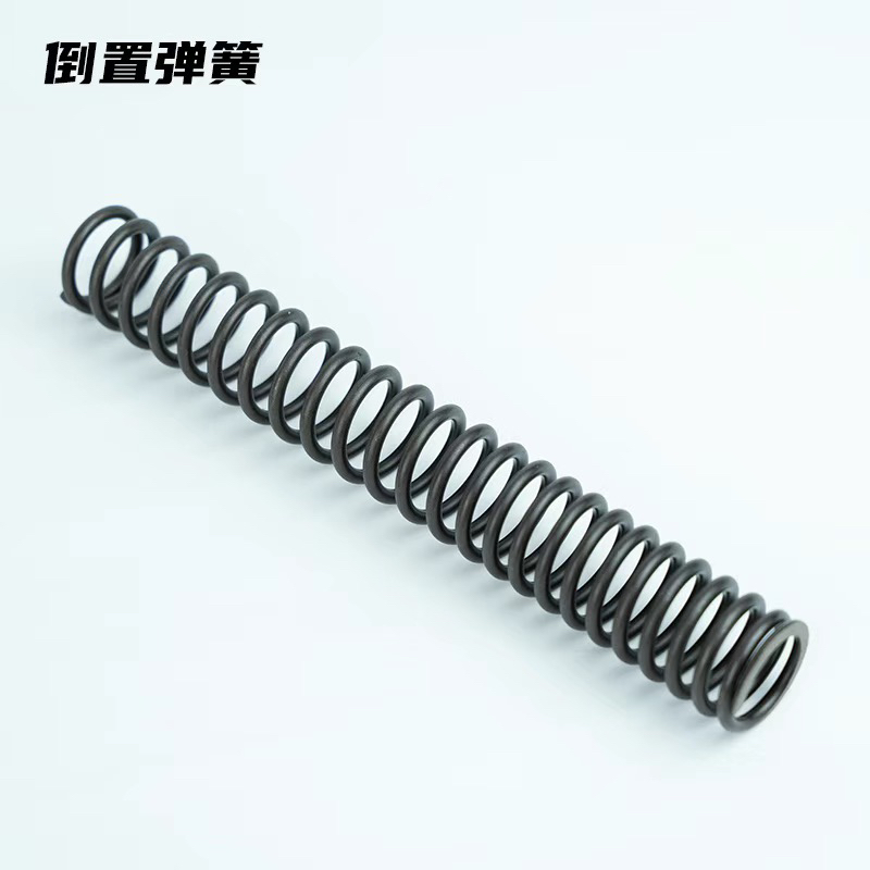 GFE狙击战倒置减震器改装前减定制弹簧g352/大G/G351拍下联系客服