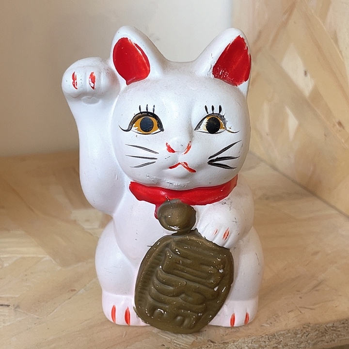 瓷片002 一人直播，看品直播间说序号