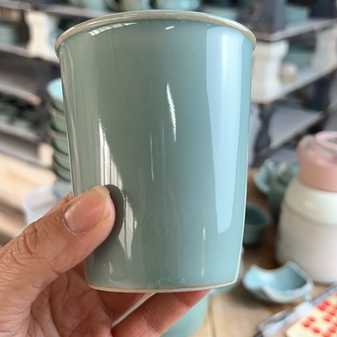 杯汝瓷可乐杯福利特惠