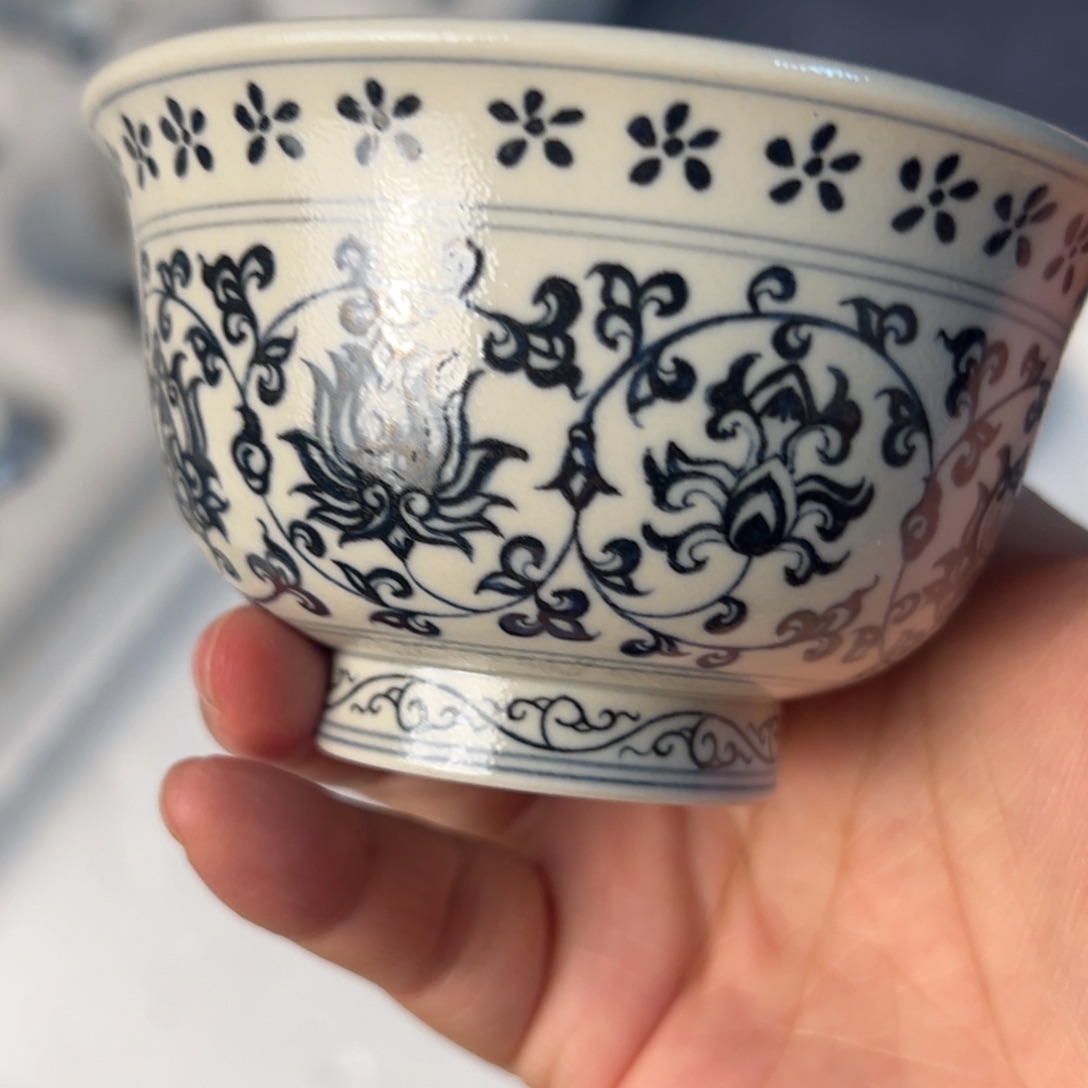 景德镇纯手工陶瓷