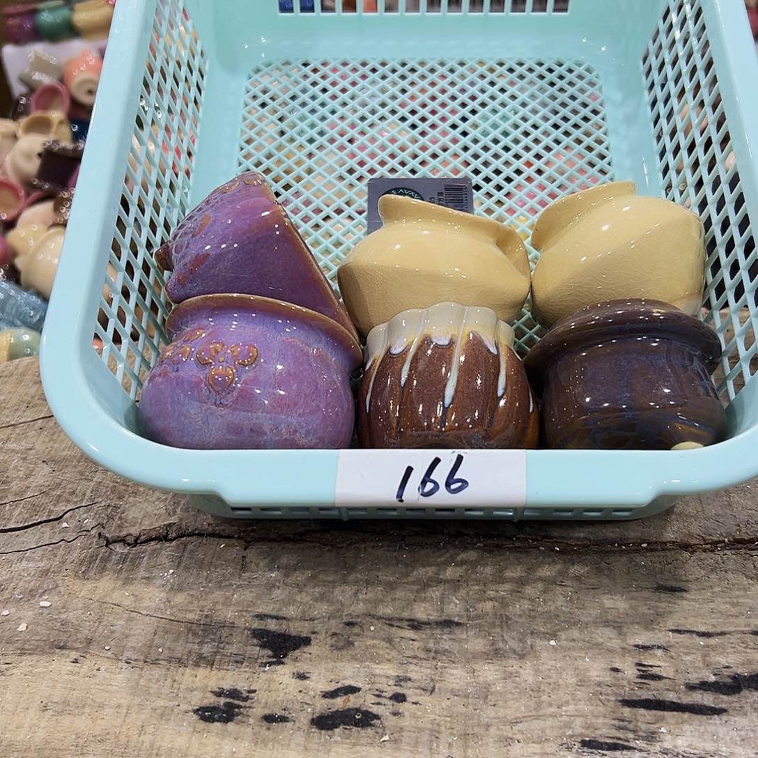 陶瓷高温陶瓷多肉花盆166