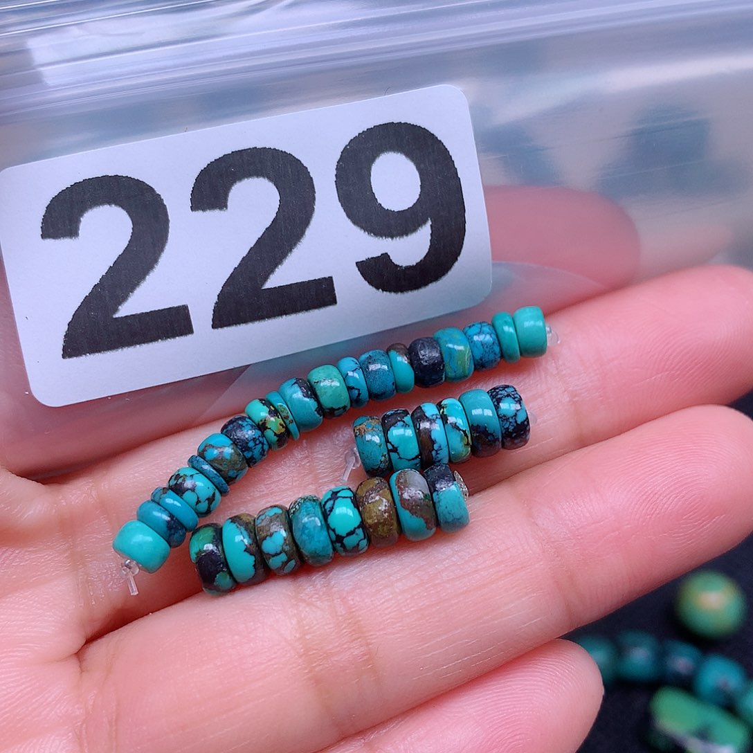 空竹粉丝专享十堰特色手工散珠