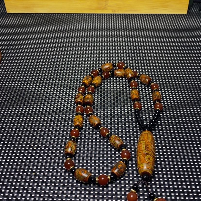 【闪购商品】玛瑙/玉髓未镶嵌手链王****技