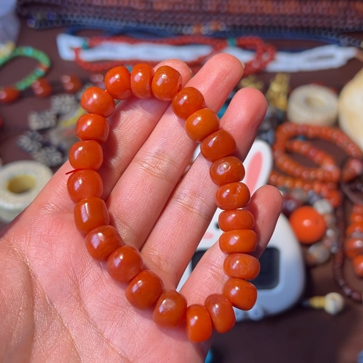 用***9非洲紫檀（红花梨）