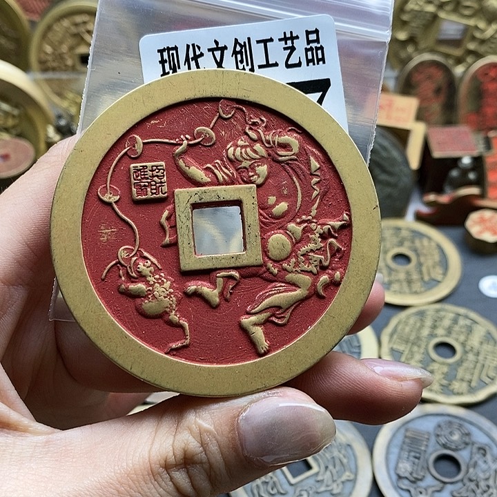 现代文创工艺品现代文创工艺品
