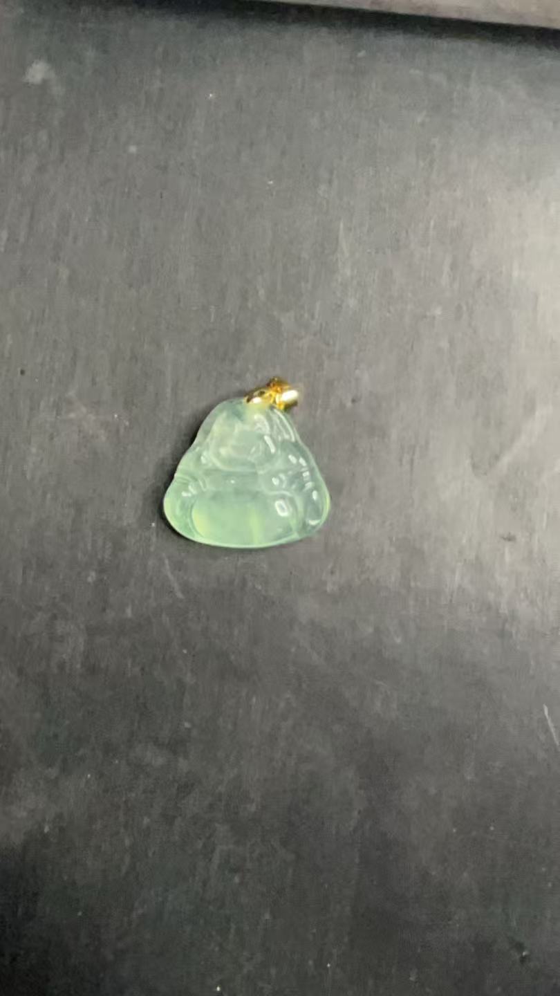 轻奢气质百搭款 吊坠40