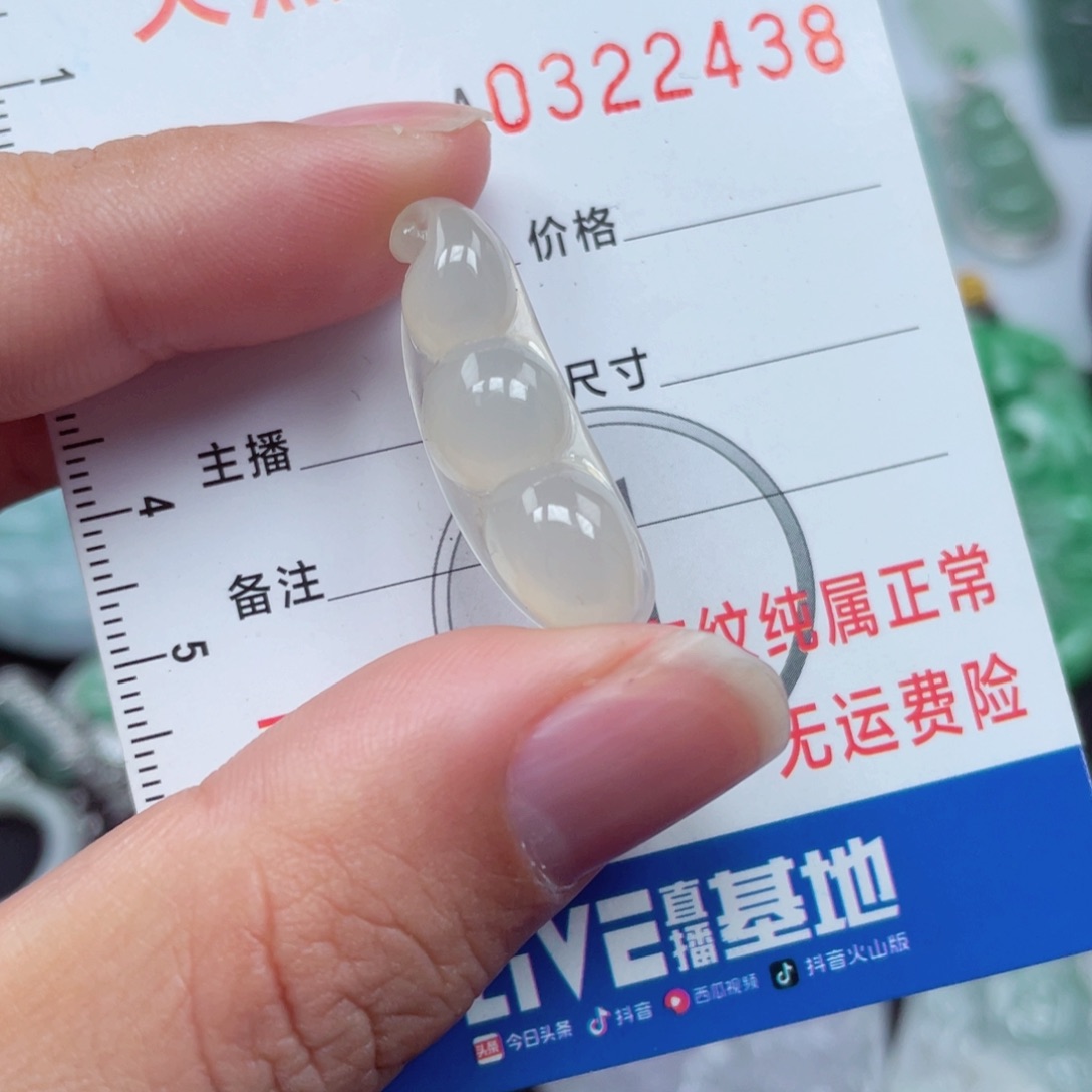 翡翠颈饰未镶嵌99988988988
