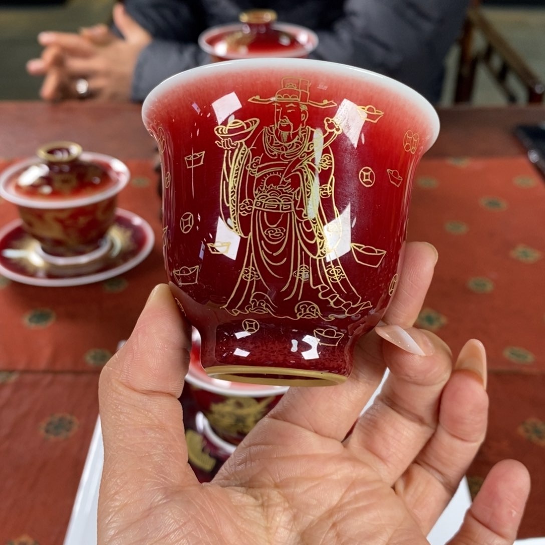 九鸣瓷艺九鸣瓷艺