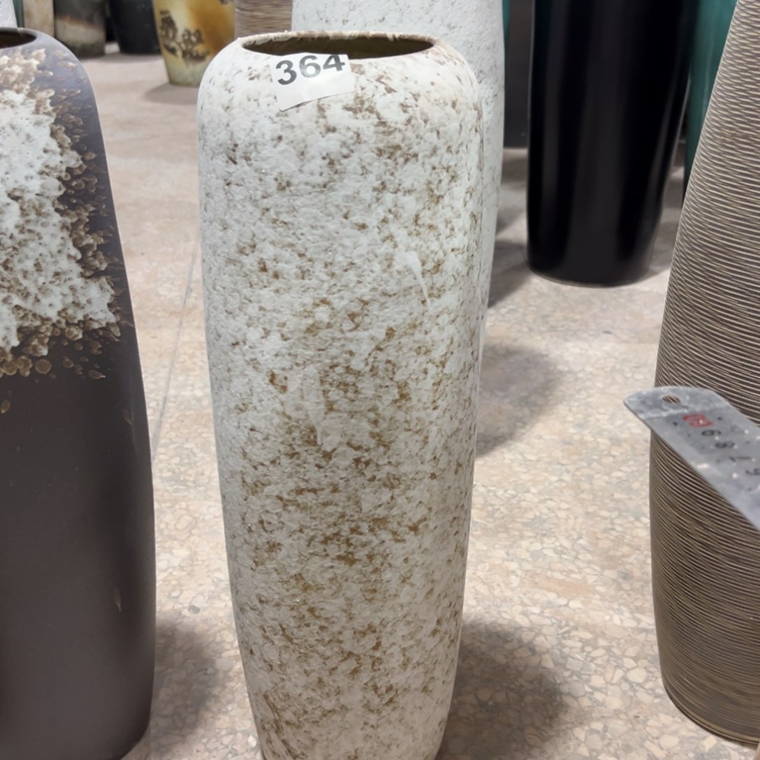 高度50口11无孔瓷器