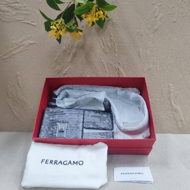 未使用/菲拉格慕/包包/[251130NKWC]/C14036328719