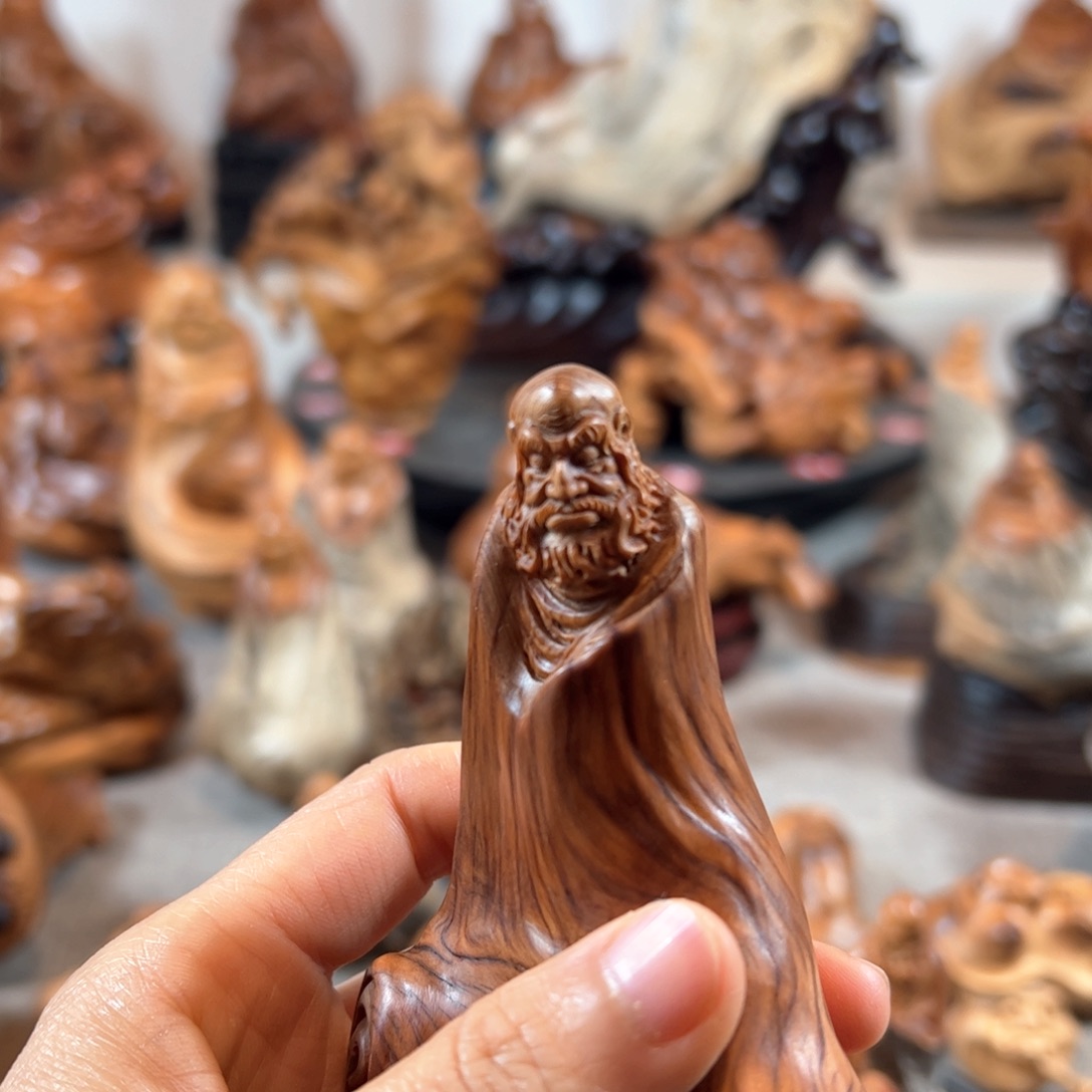 柏木（崖柏）会****鱼12356898