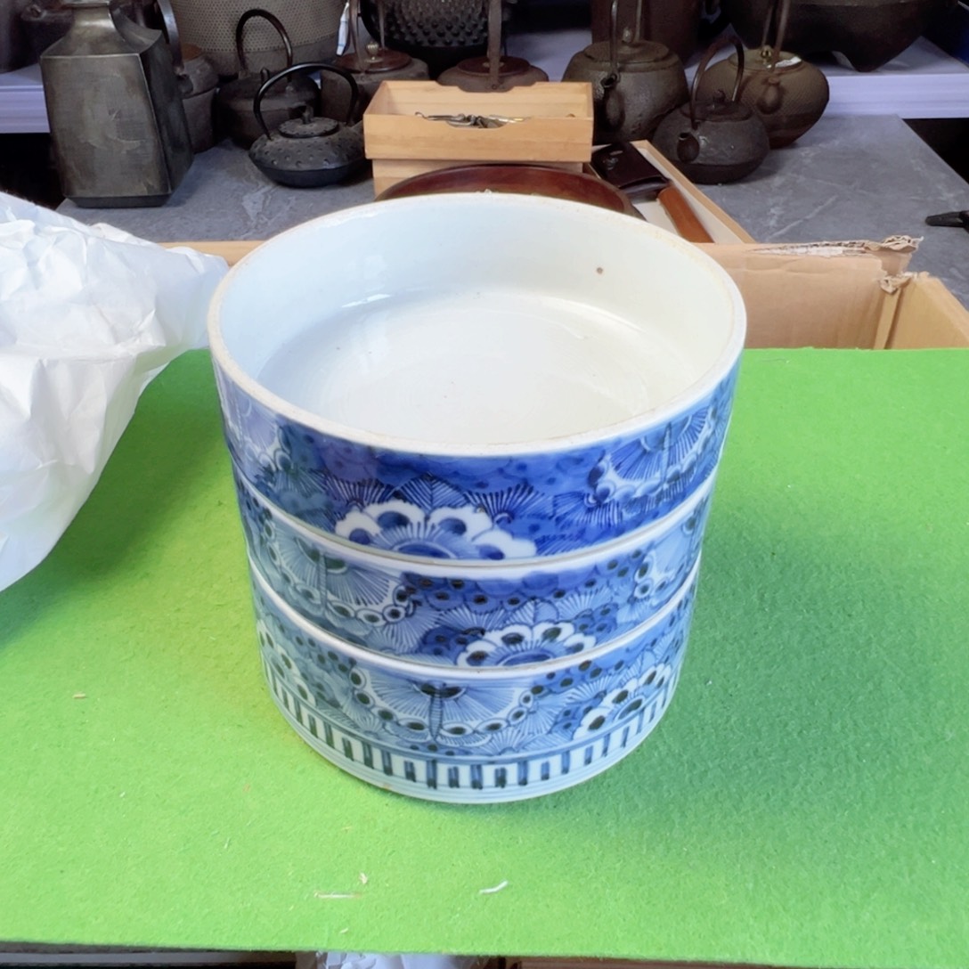 精美瓷器铜铁杂项便宜放漏