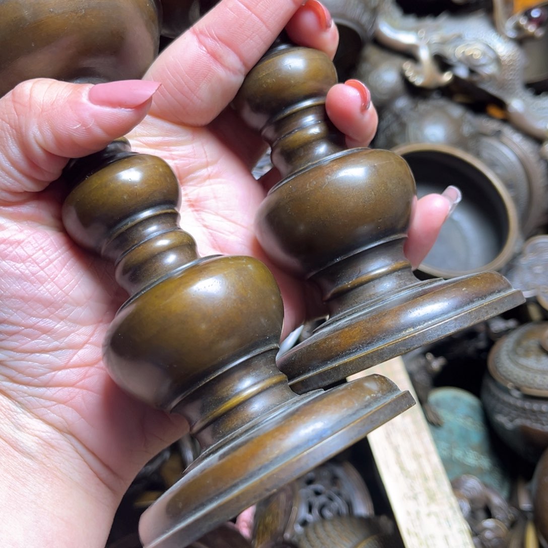 精美铜器精美铜器