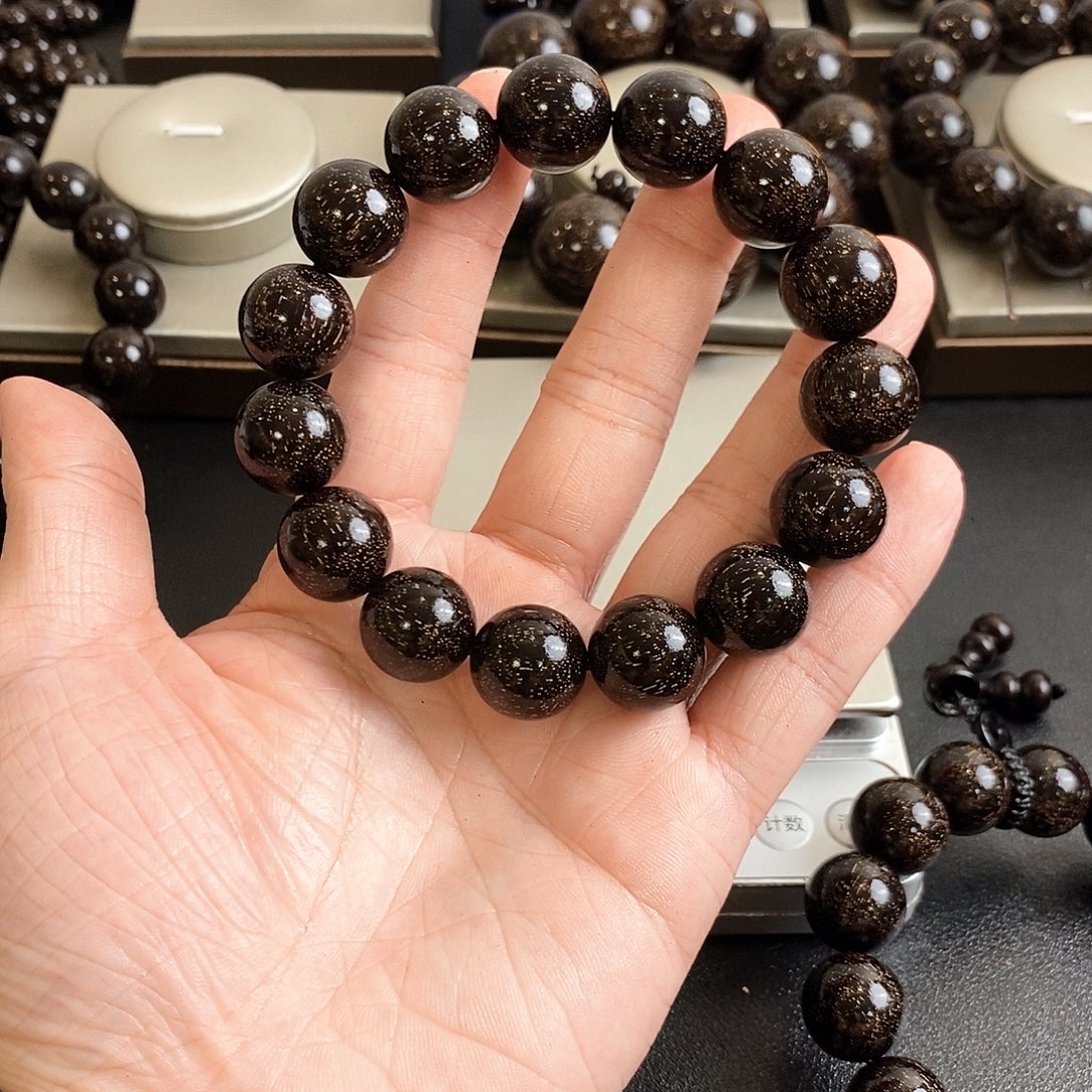 檀香紫檀（小叶紫檀）1.5