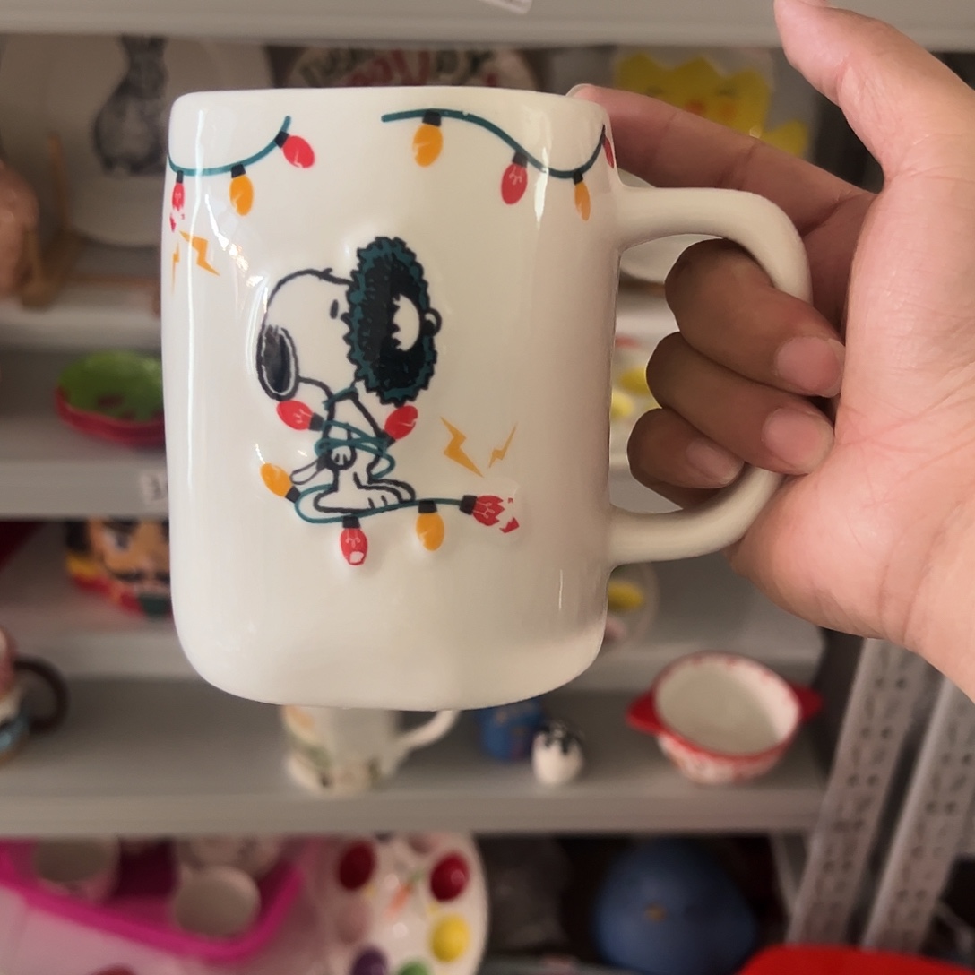 杯满20包邮不退不换