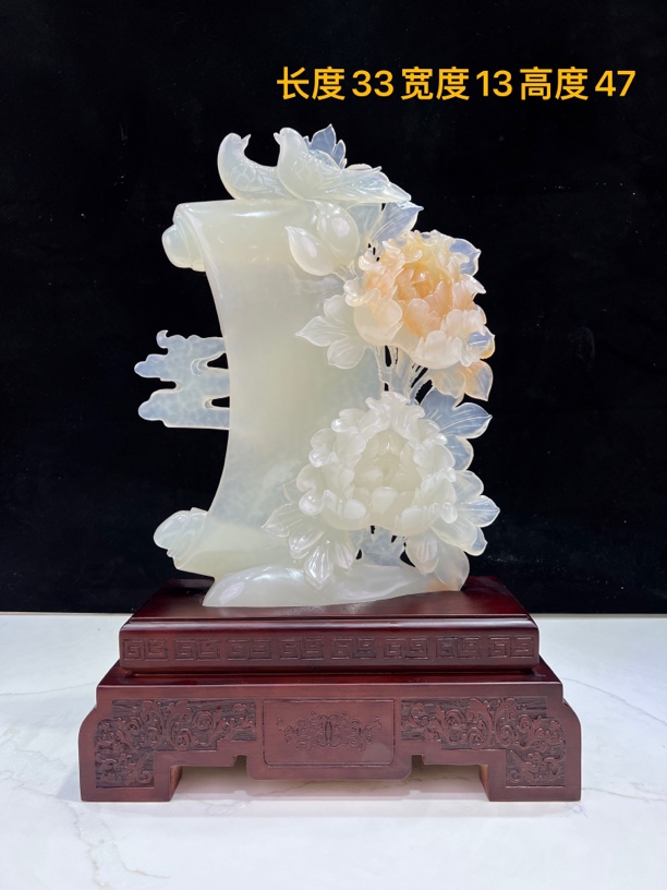 【锦上添花】家居装饰摆件乔迁开业客厅装饰摆件提升幸福感家居摆件