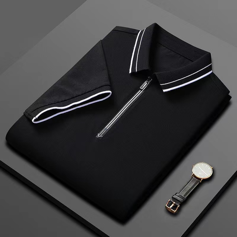800-899商务休闲POLO衫（断码）