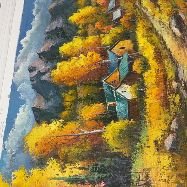 油画s r p z y p w y w y y p s q