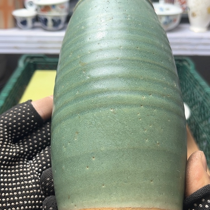 碗水滴瓷器水滴瓷器