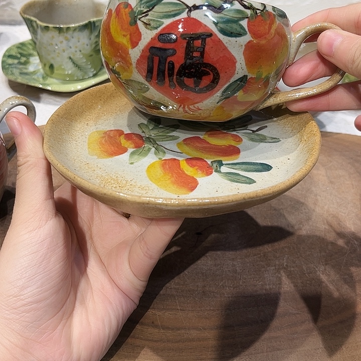 景德镇陶瓷学院的