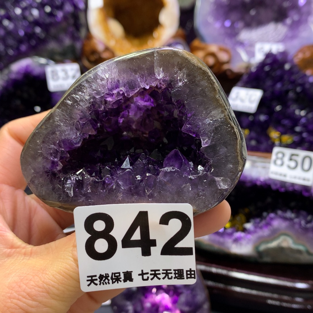 摆件水晶未镶嵌mm