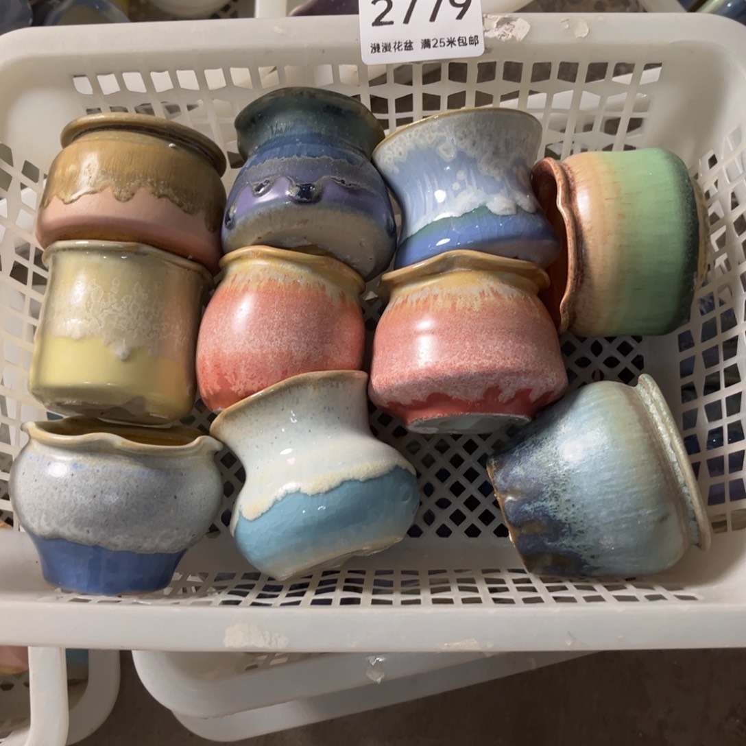 2779内口4.5景德镇手工