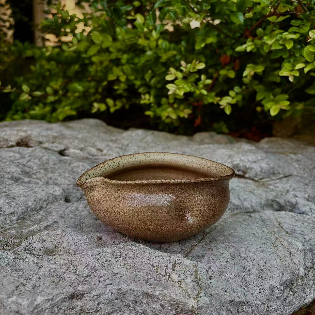 小喜宅 澜夜酒窝碗