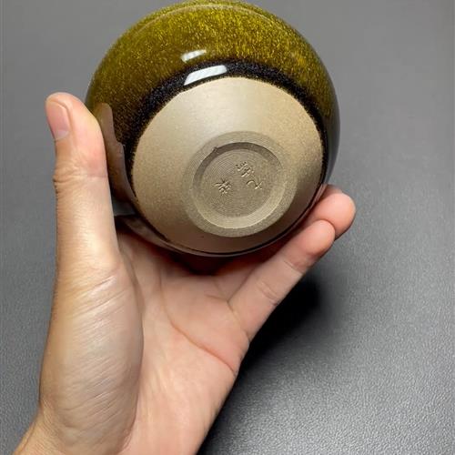 【闪购商品】茶盏-10195..........