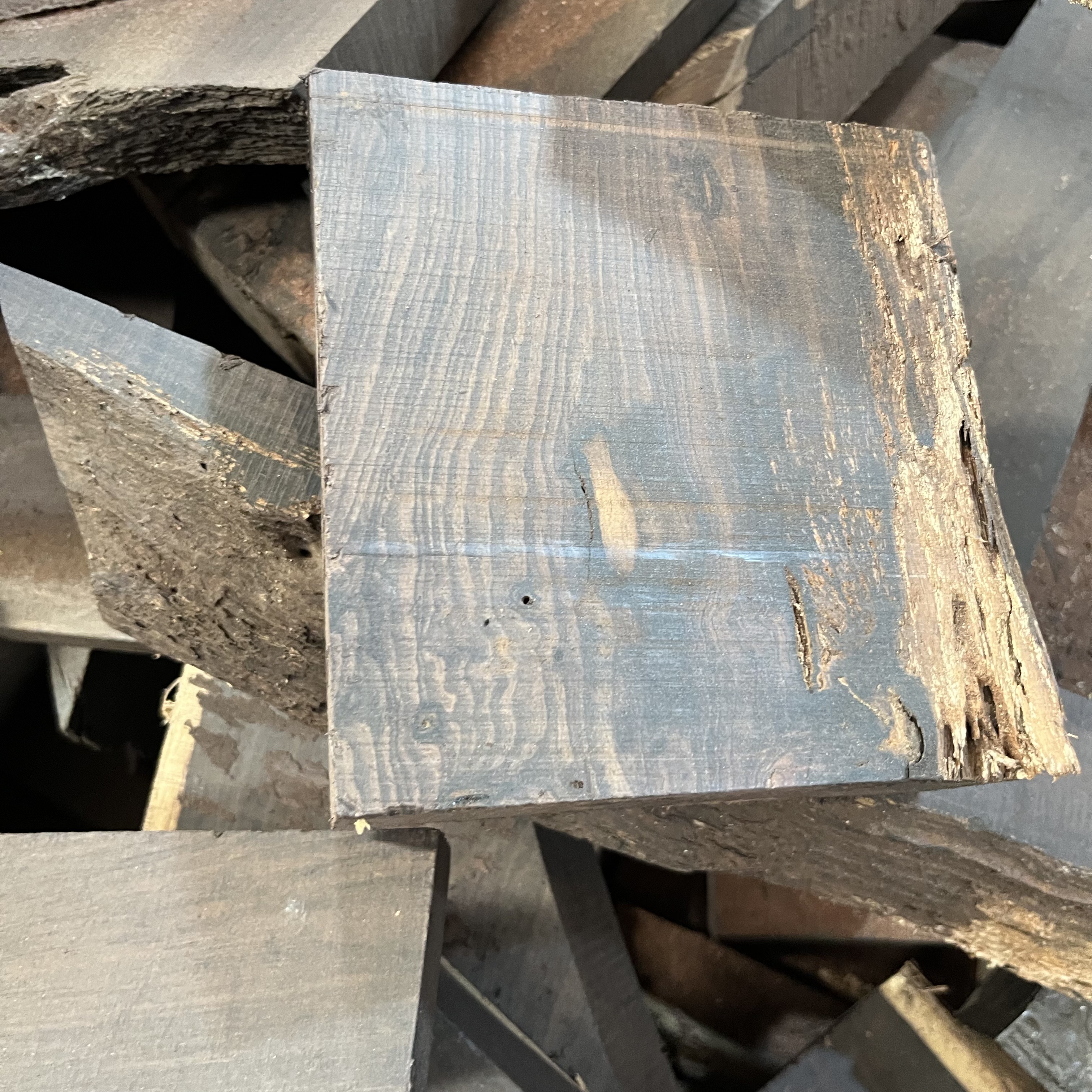 紫光檀白酸枝木料以直播间实物木料为准手把件木作工艺品