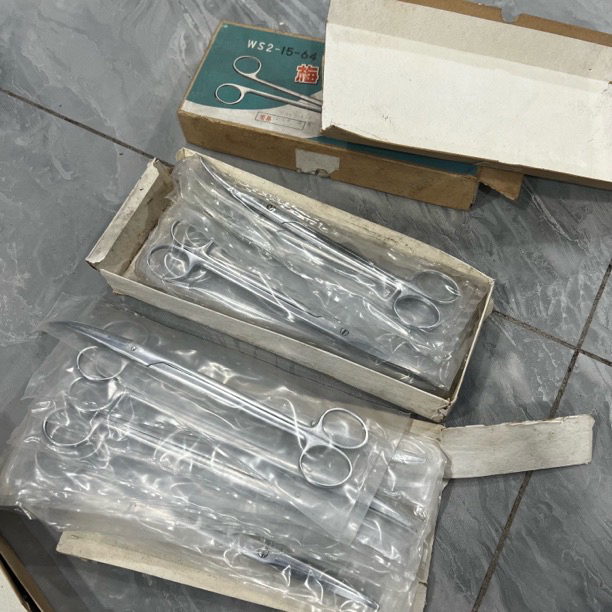 【617】七十年代老上海金属弯剪