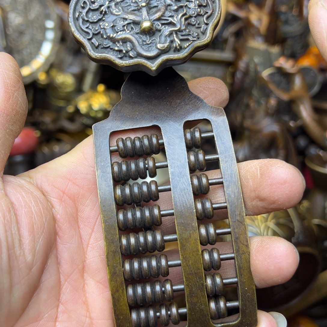 精美文玩精品摆件