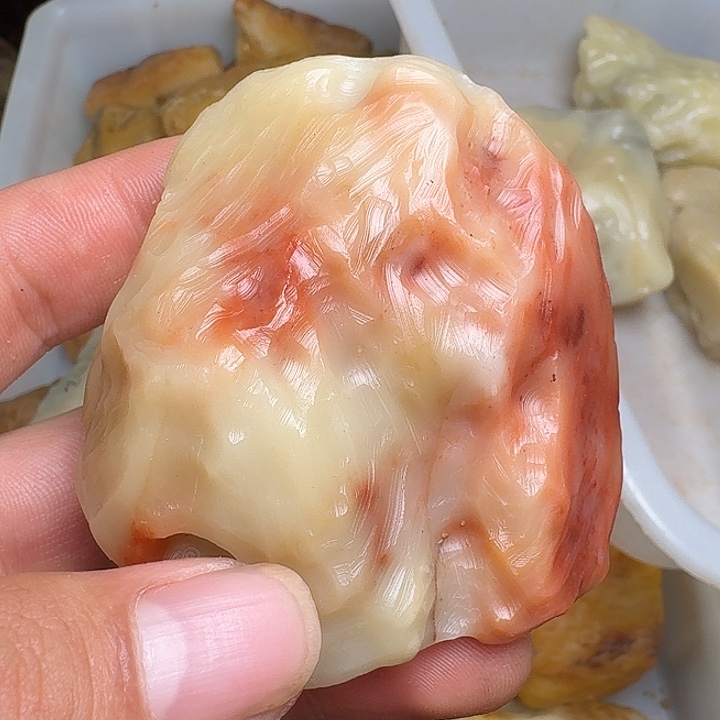 用***2寿山石寿山石的种类