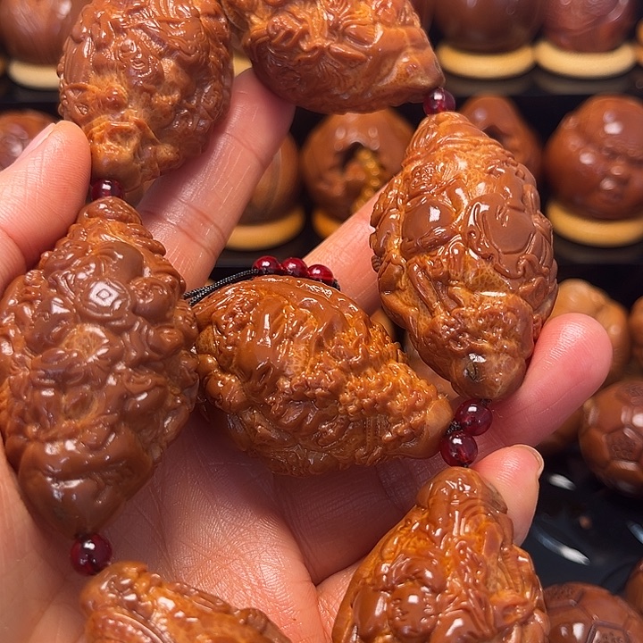 橄榄核手串/手链用****0天上人间