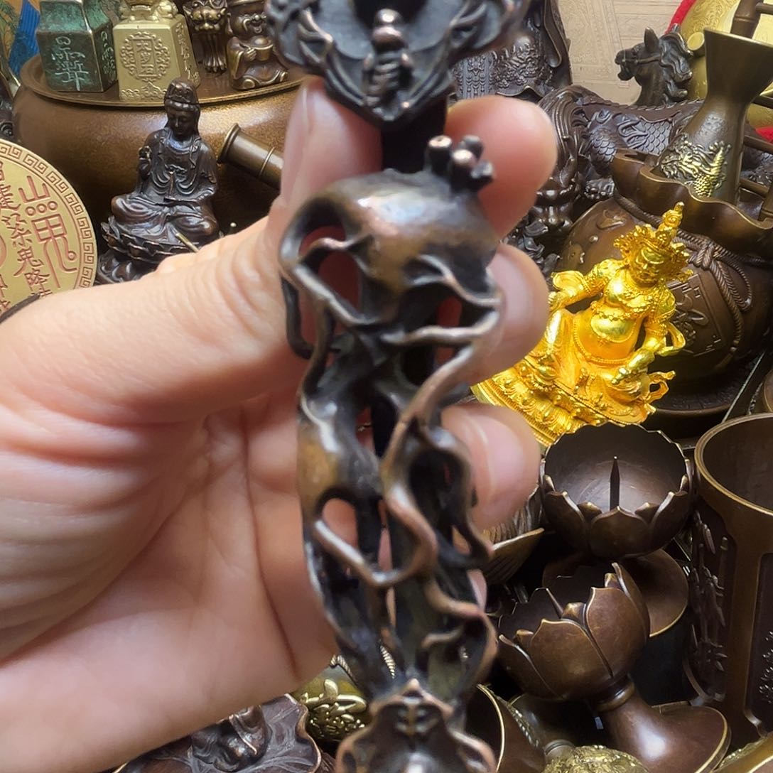 天雅铜器商品链接