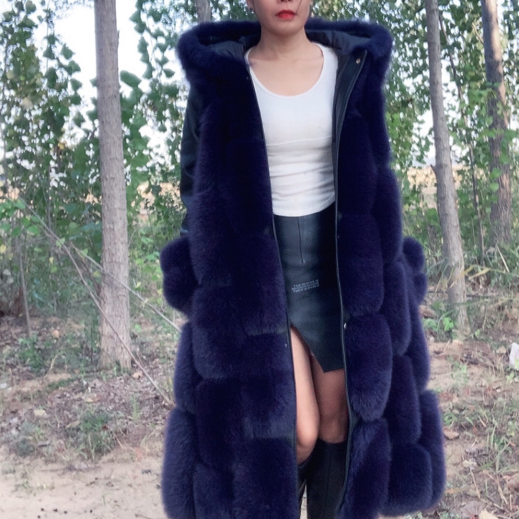 2024时尚百搭女款加肥加大外套