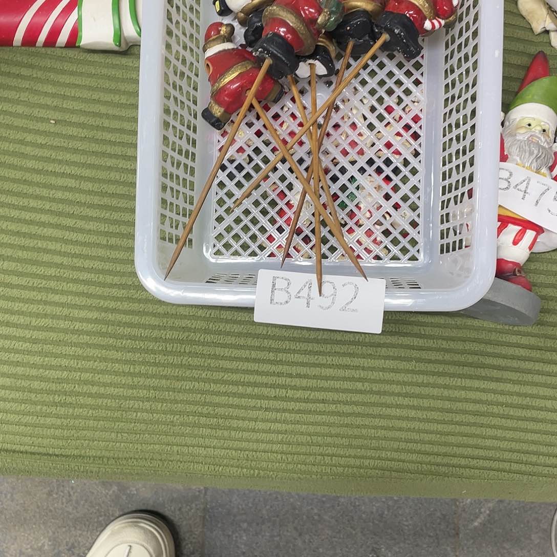 摆件罗*宝孤品老货微瑕疵瓷