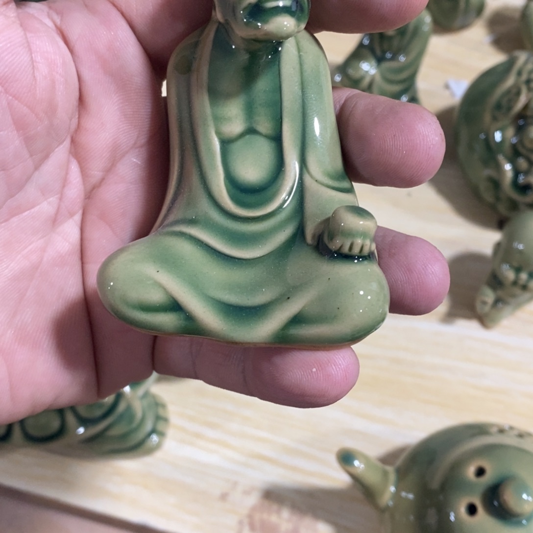 紫砂茶宠5555855555