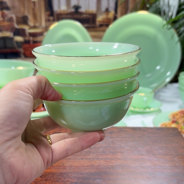 景德镇陶瓷高端精品玉瓷单品
