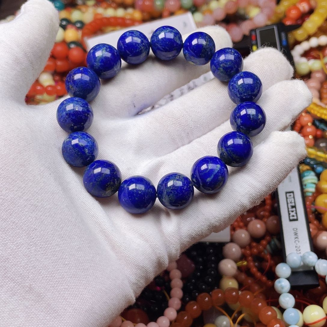 玛瑙/玉髓手链未镶嵌仚**冚48617