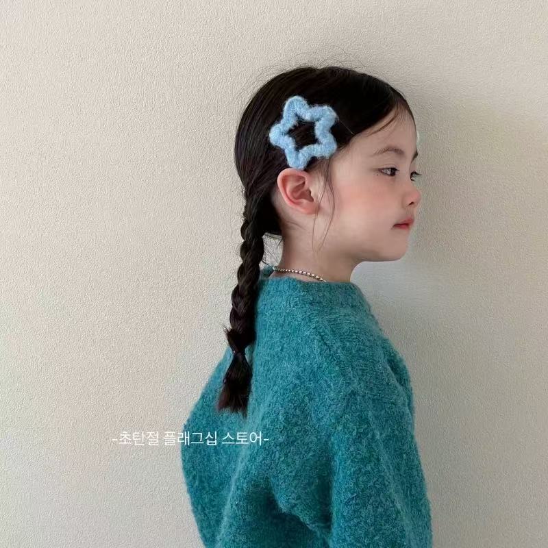 【实际付款满10发货】不够不发  默认微瑕 儿童发饰发夹