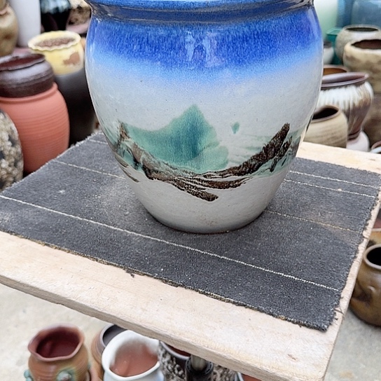 高度30口径27有孔