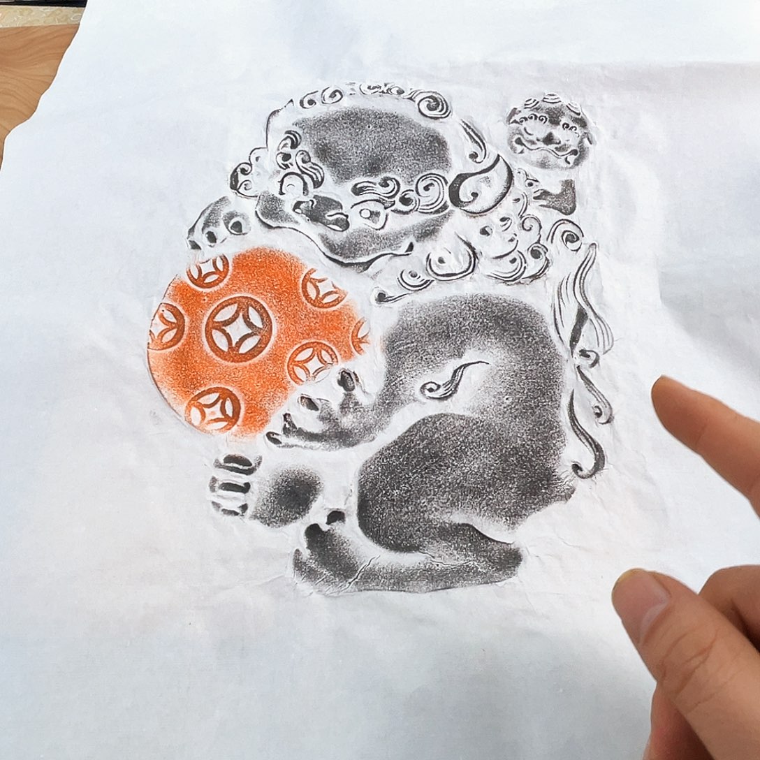 印石昌化石事事如意llll