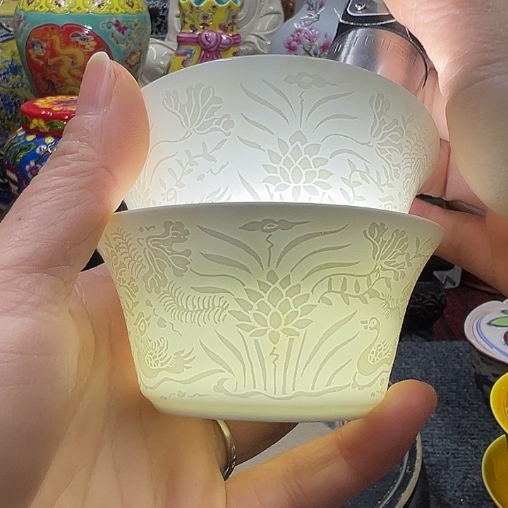 瓷片摆件摆件摆件摆件