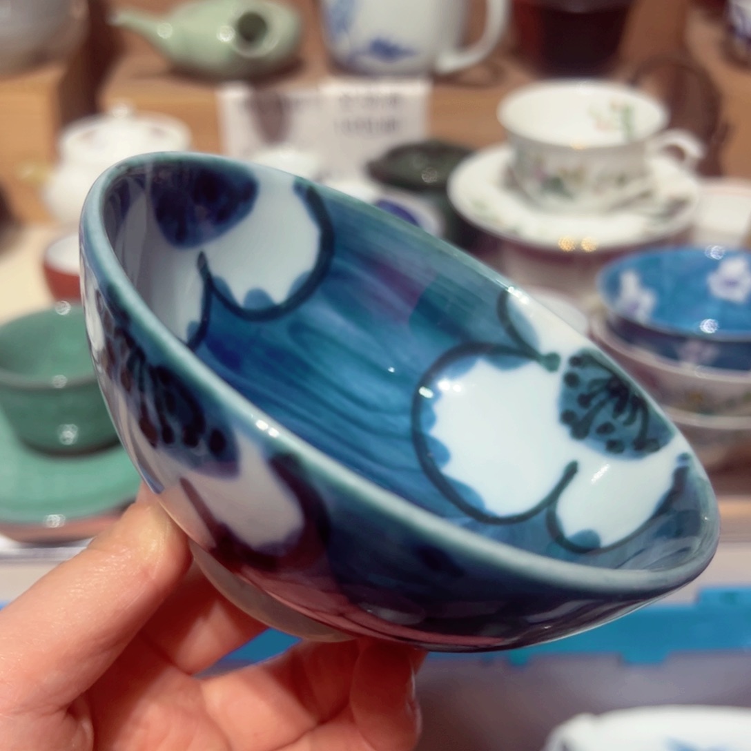 汉青阁陶瓷欢迎下单