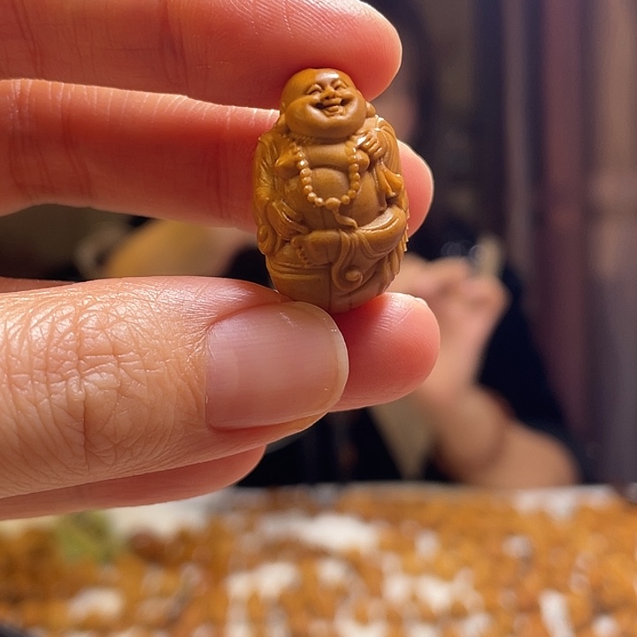 手串/手链橄榄核