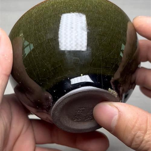 【闪购商品】茶盏-132............